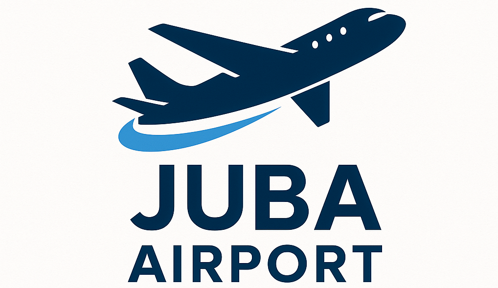 Juba Airport Logo